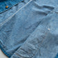 【VINTAGE】50s Unknown Coverall『Very Good Fade』