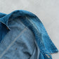 【VINTAGE】50s Unknown Coverall『Very Good Fade』