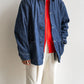 着用モデル 身長175cm　体重69kg　
サイズ着用: M　COLOR: Indigo