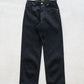 【A VONTADE】Coal Mine Jeans 『Selvage Super Black』『FORT Exclusive』