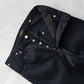 【A VONTADE】Coal Mine Jeans 『Selvage Super Black』『FORT Exclusive』