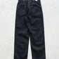【A VONTADE】Coal Mine Jeans 『Selvage Super Black』『FORT Exclusive』