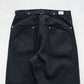 【A VONTADE】Coal Mine Jeans 『Selvage Super Black』『FORT Exclusive』