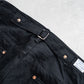 【A VONTADE】Coal Mine Jeans 『Selvage Super Black』『FORT Exclusive』