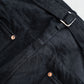 【A VONTADE】Coal Mine Jeans 『Selvage Super Black』『FORT Exclusive』