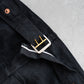 【A VONTADE】Coal Mine Jeans 『Selvage Super Black』『FORT Exclusive』