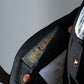 【A VONTADE】Coal Mine Jeans 『Selvage Super Black』『FORT Exclusive』