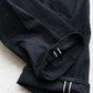 【A VONTADE】Coal Mine Jeans 『Selvage Super Black』『FORT Exclusive』