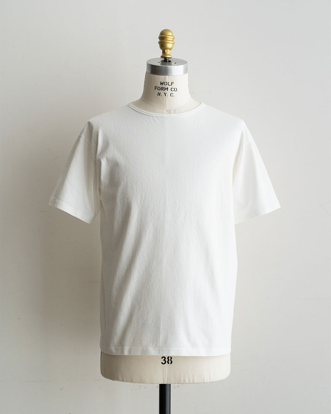 【Indian Hill Knitting Service】US Naval T-Shirts
