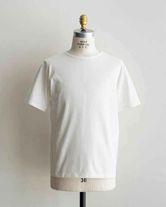 【Indian Hill Knitting Service】US Naval T-Shirts