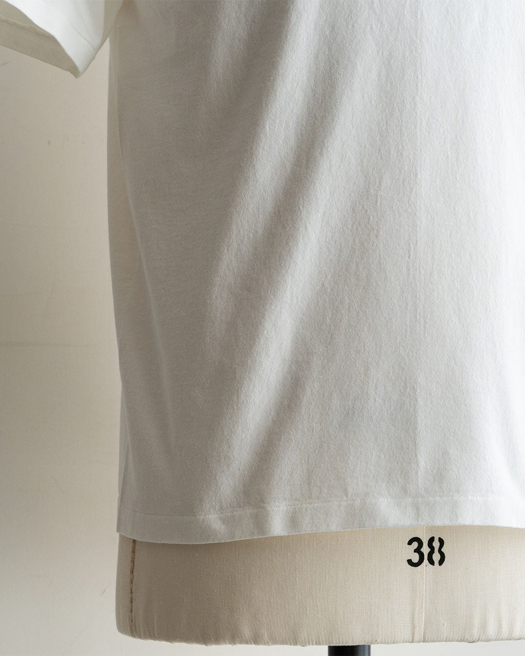 【Indian Hill Knitting Service】US Naval T-Shirts