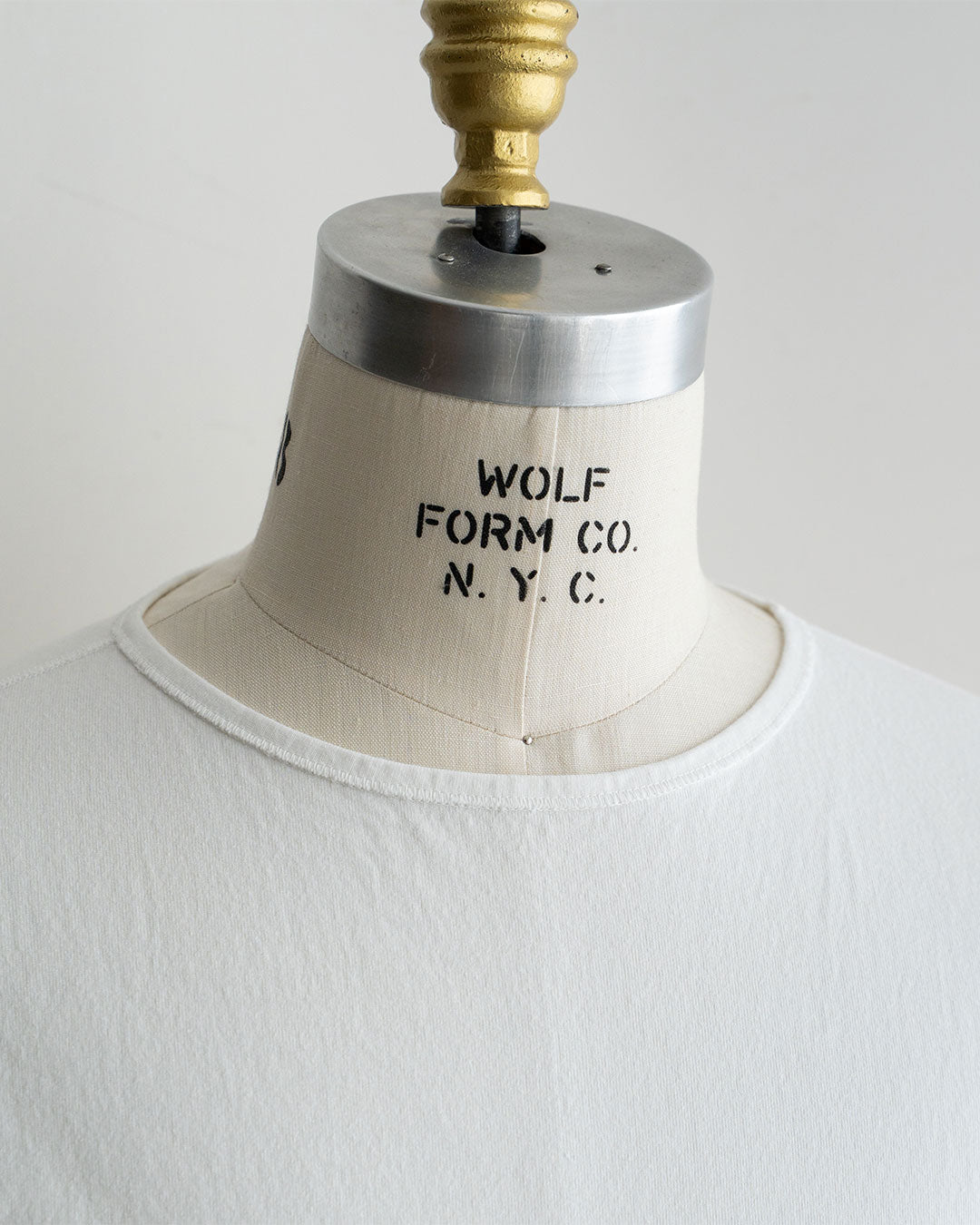 【Indian Hill Knitting Service】US Naval T-Shirts