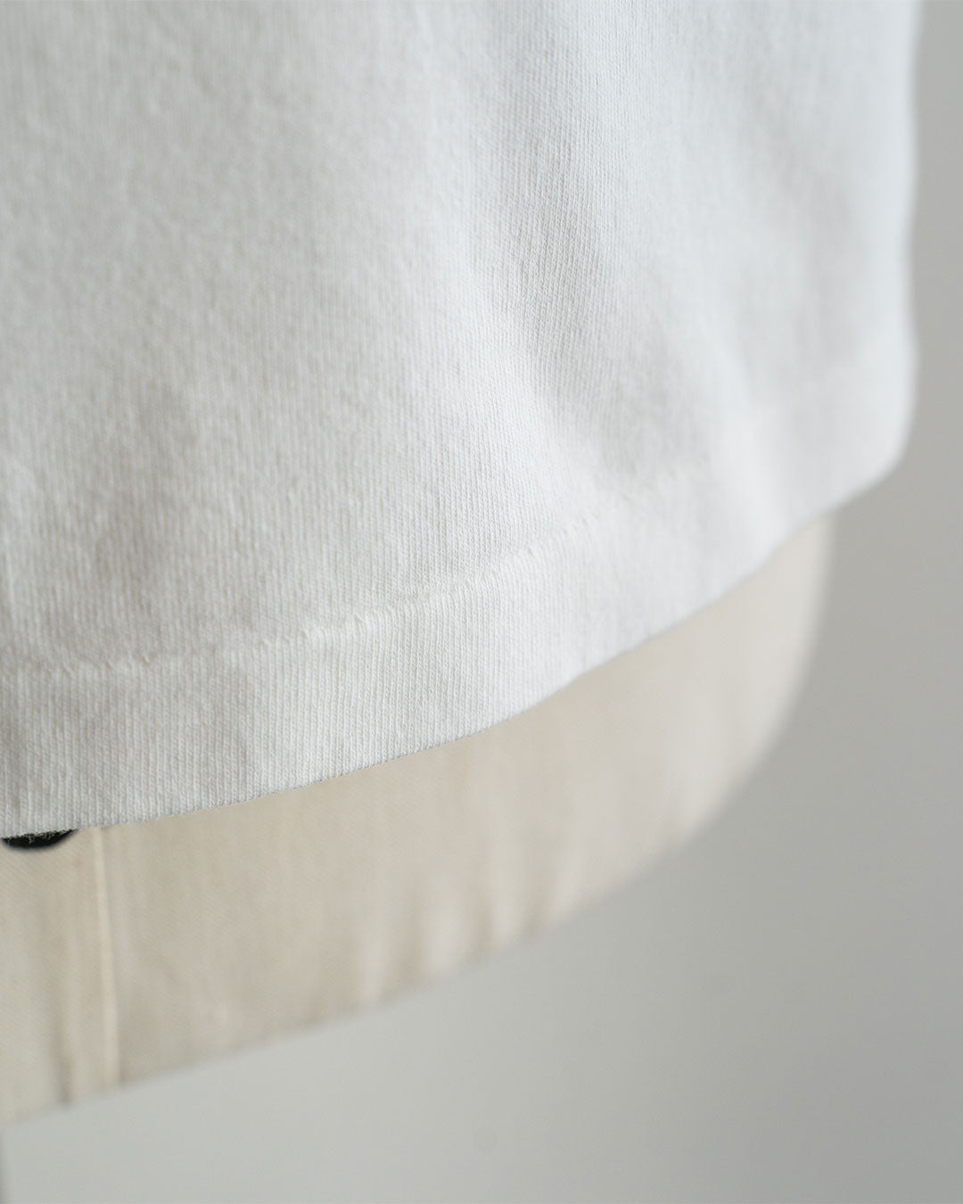 【Indian Hill Knitting Service】US Naval T-Shirts