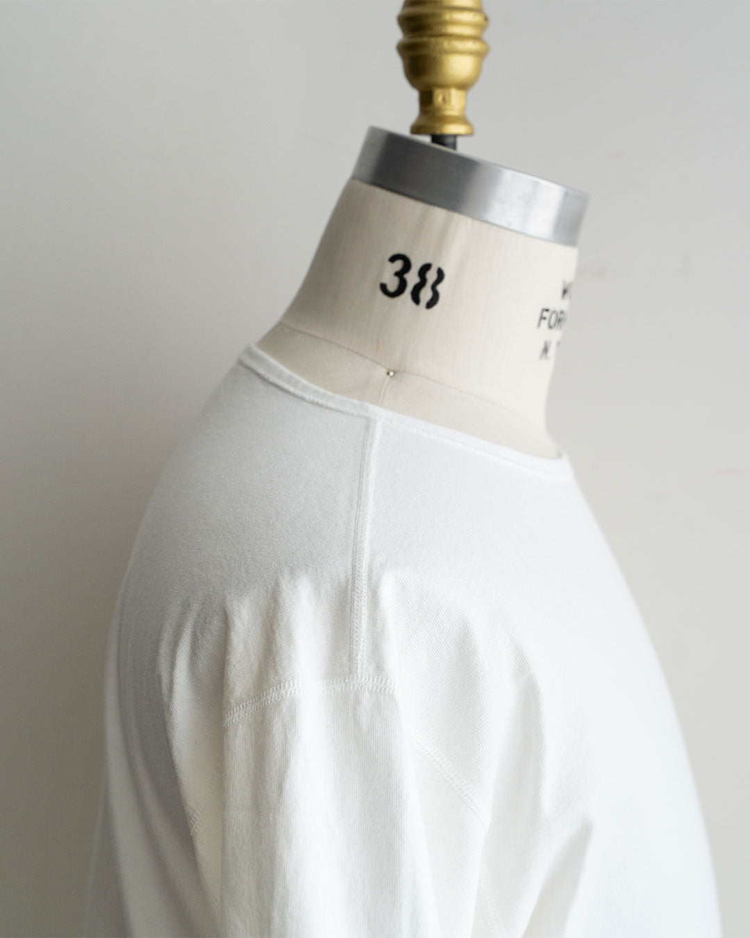 【Indian Hill Knitting Service】US Naval T-Shirts