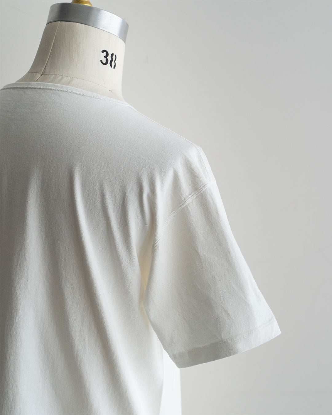 【Indian Hill Knitting Service】US Naval T-Shirts