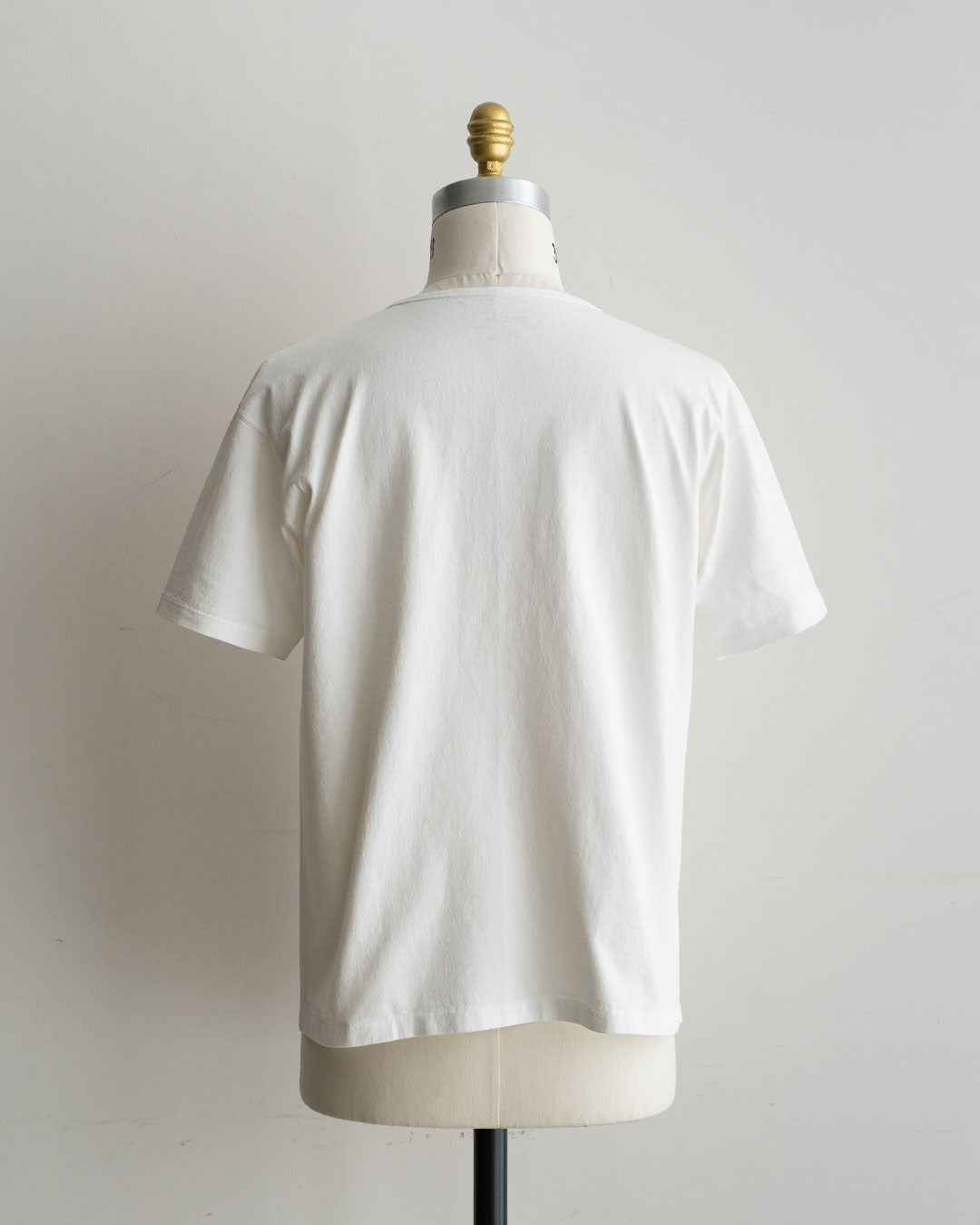 【Indian Hill Knitting Service】US Naval T-Shirts
