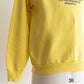 【VINTAGE】80-90s The Crew Neck Sweat "STRESS"