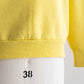 【VINTAGE】80-90s The Crew Neck Sweat "STRESS"