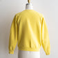 【VINTAGE】80-90s The Crew Neck Sweat "STRESS"