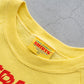 【VINTAGE】80-90s The Crew Neck Sweat "STRESS"