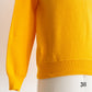【VINTAGE】80-90s The Crew Neck Sweat "EastFairmont"