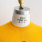 【VINTAGE】80-90s The Crew Neck Sweat "EastFairmont"