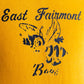 【VINTAGE】80-90s The Crew Neck Sweat "EastFairmont"