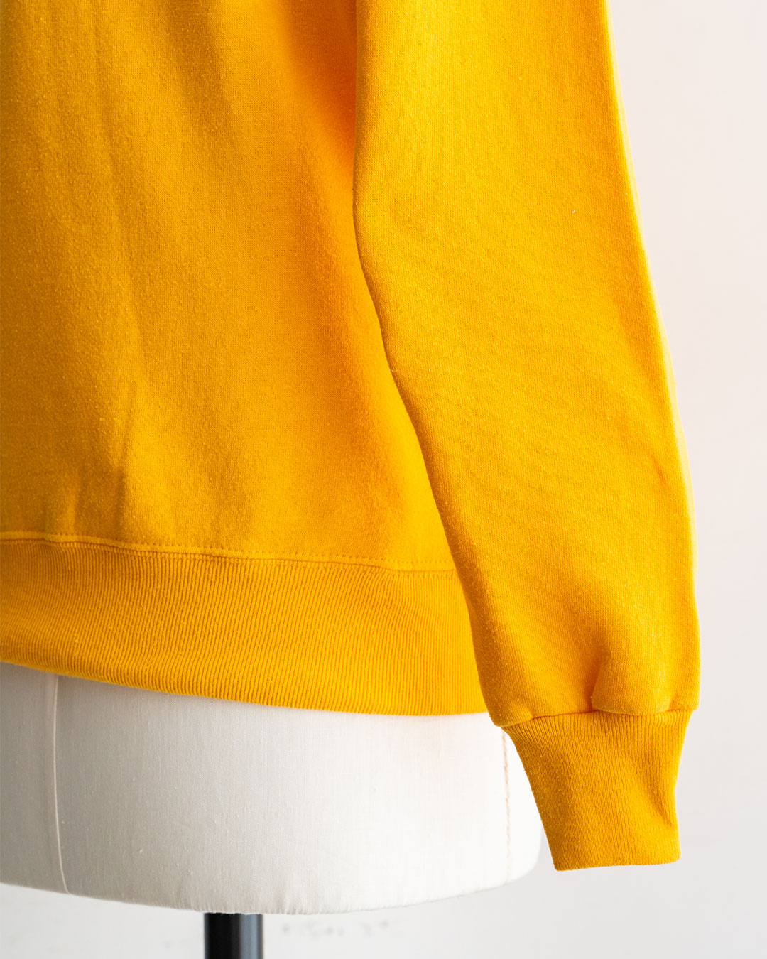 【VINTAGE】80-90s The Crew Neck Sweat "EastFairmont"