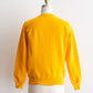 【VINTAGE】80-90s The Crew Neck Sweat "EastFairmont"