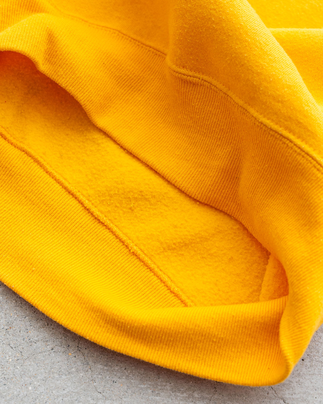 【VINTAGE】80-90s The Crew Neck Sweat "EastFairmont"