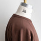 【Indian Hill Knitting Service 】60s Style Freedom Sleeve Sweat