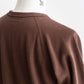 【Indian Hill Knitting Service 】60s Style Freedom Sleeve Sweat