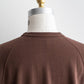 【Indian Hill Knitting Service 】60s Style Freedom Sleeve Sweat