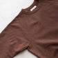 【Indian Hill Knitting Service 】60s Style Freedom Sleeve Sweat