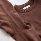 【Indian Hill Knitting Service 】60s Style Freedom Sleeve Sweat