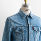 【VINTAGE】70s Levis 70505 Denim Jacket ”Good Size & Good Fade” ④