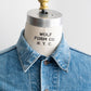 【VINTAGE】70s Levis 70505 Denim Jacket ”Good Size & Good Fade” ④