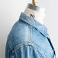 【VINTAGE】70s Levis 70505 Denim Jacket ”Good Size & Good Fade” ④