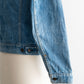 【VINTAGE】70s Levis 70505 Denim Jacket ”Good Size & Good Fade” ④