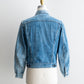 【VINTAGE】70s Levis 70505 Denim Jacket ”Good Size & Good Fade” ④