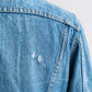 【VINTAGE】70s Levis 70505 Denim Jacket ”Good Size & Good Fade” ④