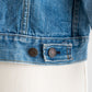 【VINTAGE】70s Levis 70505 Denim Jacket ”Good Size & Good Fade” ④