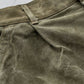 【HEXICO】Side Cargo Shorts 『US Military 40-70s Duffel Bag Cotton With 13 Stars Button』⑦