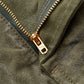 【HEXICO】Side Cargo Shorts 『US Military 40-70s Duffel Bag Cotton With 13 Stars Button』⑦