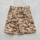 【Willow Pants】 P-037  Tiger Camo "Deadstock Fabric"