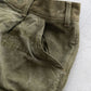 【HEXICO】Side Cargo Shorts 『US Military 40-70s Duffel Bag Cotton With 13 Stars Button』⑦