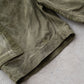 【HEXICO】Side Cargo Shorts 『US Military 40-70s Duffel Bag Cotton With 13 Stars Button』⑦