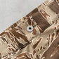 【Willow Pants】 P-037  Tiger Camo "Deadstock Fabric"