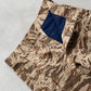 【Willow Pants】 P-037  Tiger Camo "Deadstock Fabric"