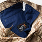 【Willow Pants】 P-037  Tiger Camo "Deadstock Fabric"